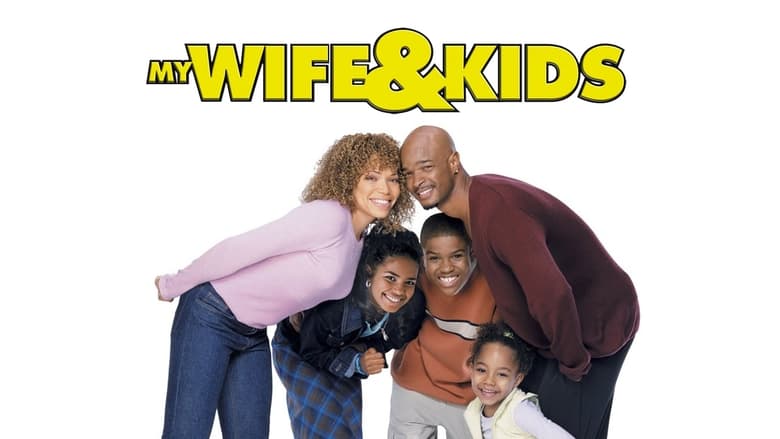 My Wife and Kids Season 3 Episode 21 : Claire's Permit