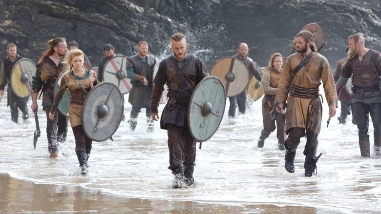 Vikings Season 5 Episode 20 : Ragnarok