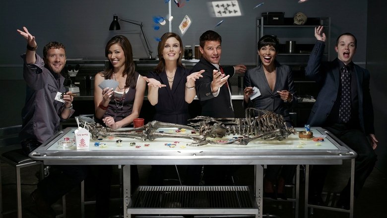 Bones Season 6 Episode 9 : The Doctor in the Photo