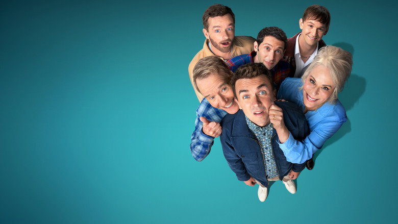 Malcolm in the Middle: Life's Still Unfair