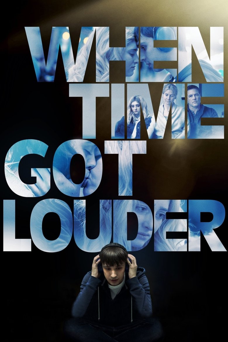 Image When Time Got Louder