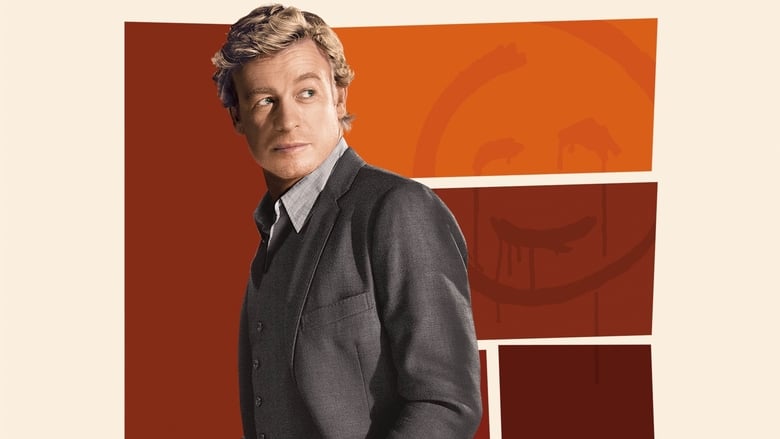 The Mentalist Season 6 Episode 2 : Black-Winged Redbird