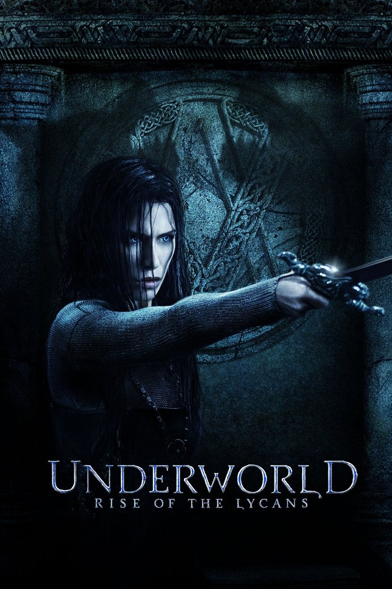Image Underworld: Rise of the Lycans