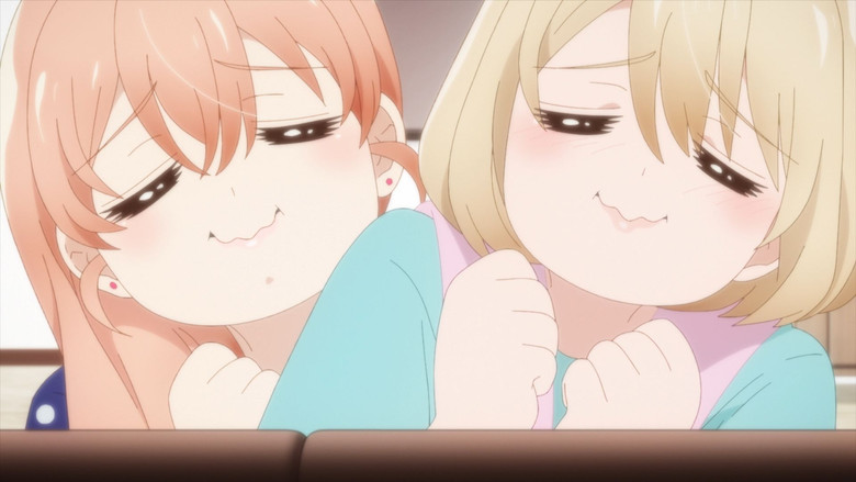 Kakkou No Iinazuke Ep 1 Vostfr