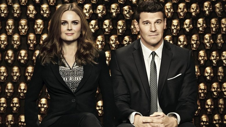 Bones Season 10 Episode 20 : The Woman in the Whirlpool