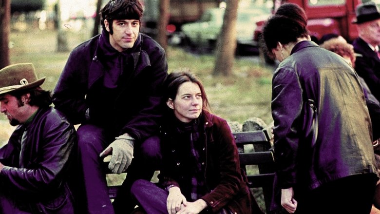 Immagine di The Panic in Needle Park