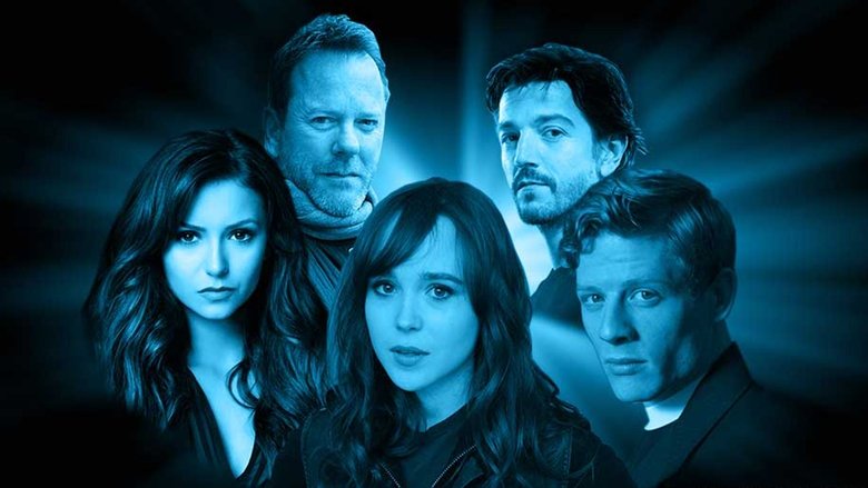 Watch The Experiment Online (2017) Watch The Experiment Online (2017)