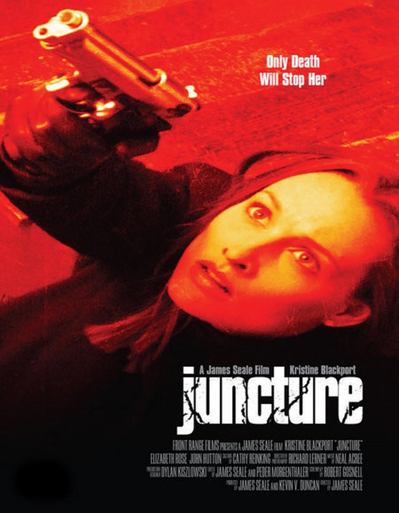 Regarder Film Juncture Gratuit en français