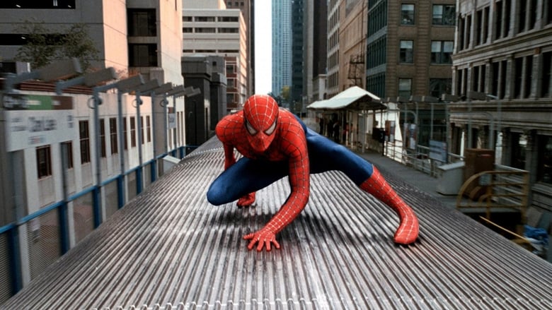 Se Spider-Man 2 på nett gratis