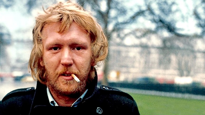 Who Is Harry Nilsson (And Why Is Everybody Talkin