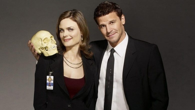 Bones Season 8 Episode 9 : The Ghost in the Machine