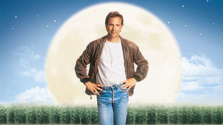 Film Field of Dreams ITA Gratis