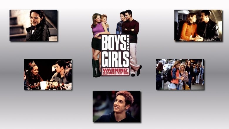 Boys and Girls film stream Online kostenlos anschauen