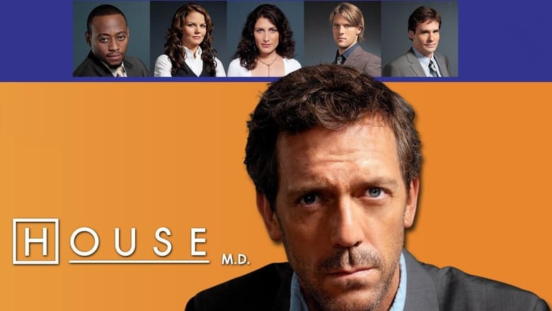 House Season 6 Episode 6 : Brave Heart