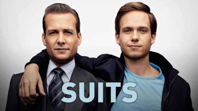 Suits Season 2 Episode 16 : War