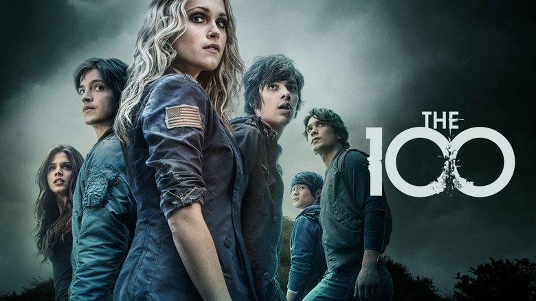 The 100 Season 5 Episode 1 : Eden