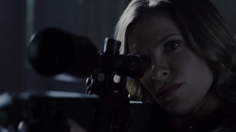 Watch Teen Wolf Episode 4
