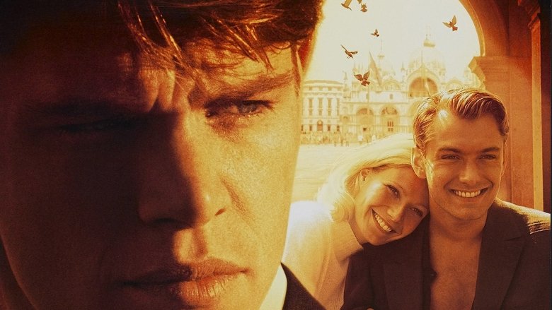 Photo de The Talented Mr. Ripley