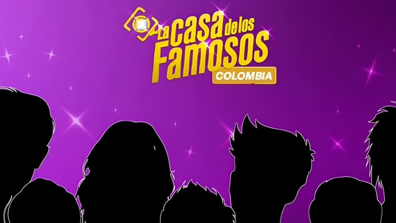 La Casa de los Famosos Colombia Temporada 1