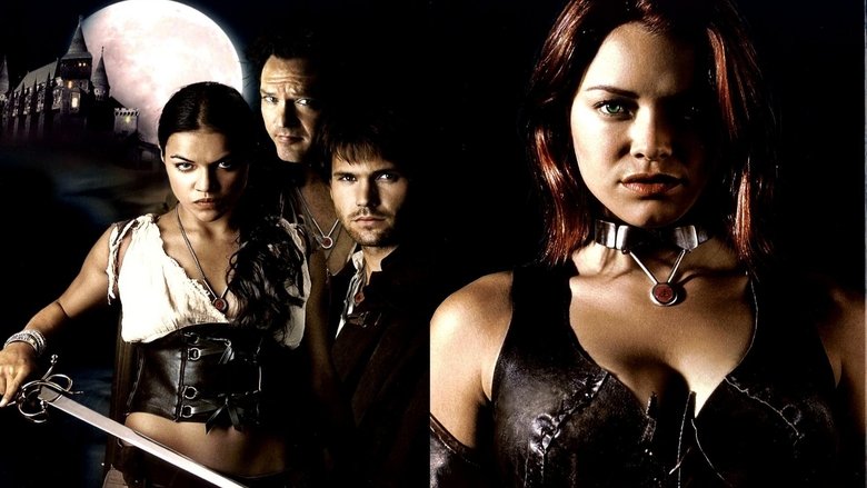 BloodRayne film stream Online kostenlos anschauen