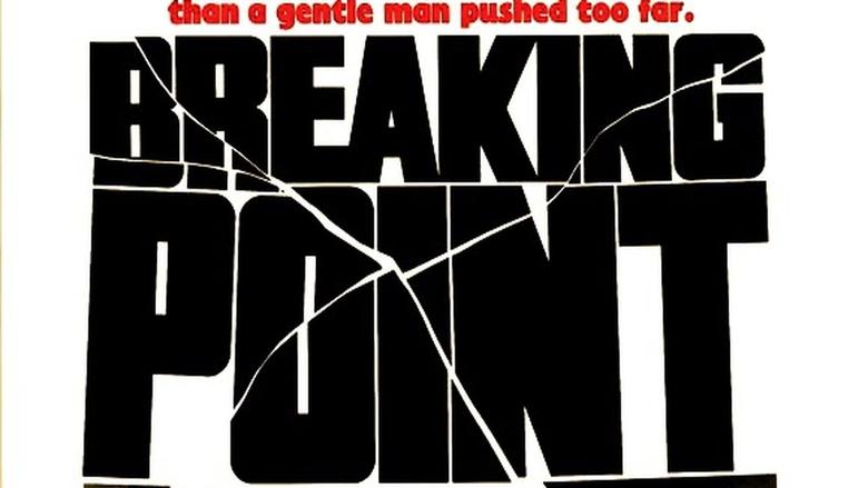 Breaking Point Breaking Point