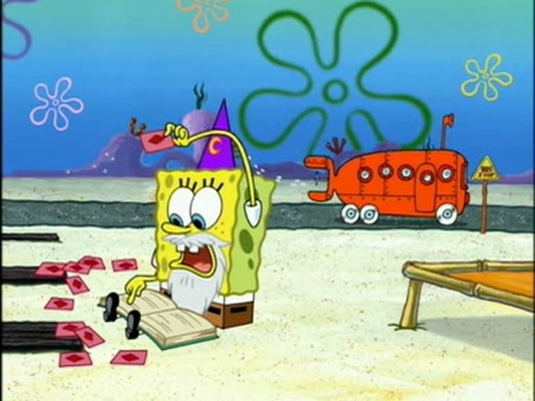 Spongebob Squarepants 1St Season Episodes