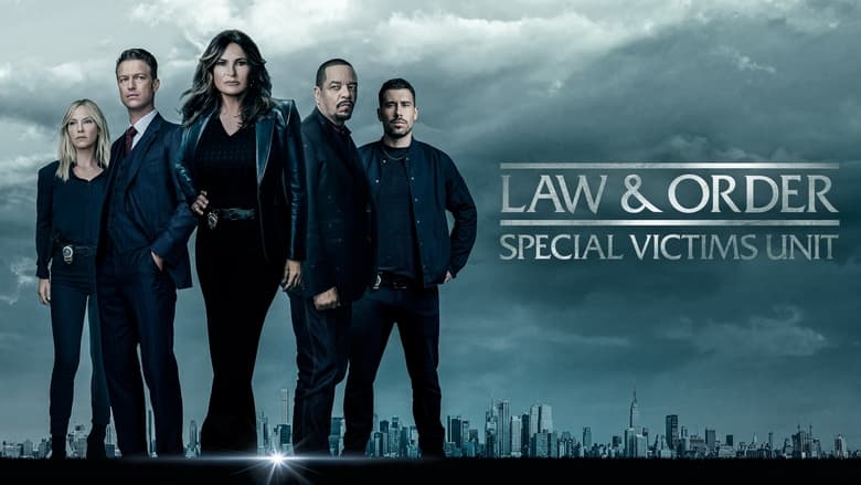 Law & Order: Special Victims Unit Season 6 Episode 12 : Identity