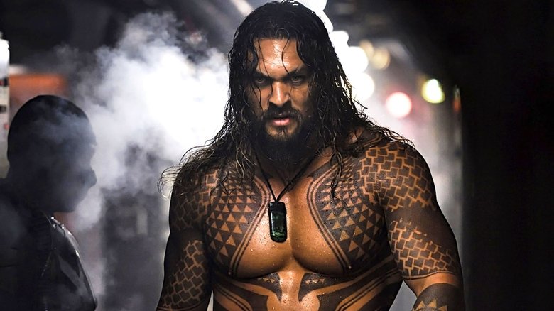Aquaman