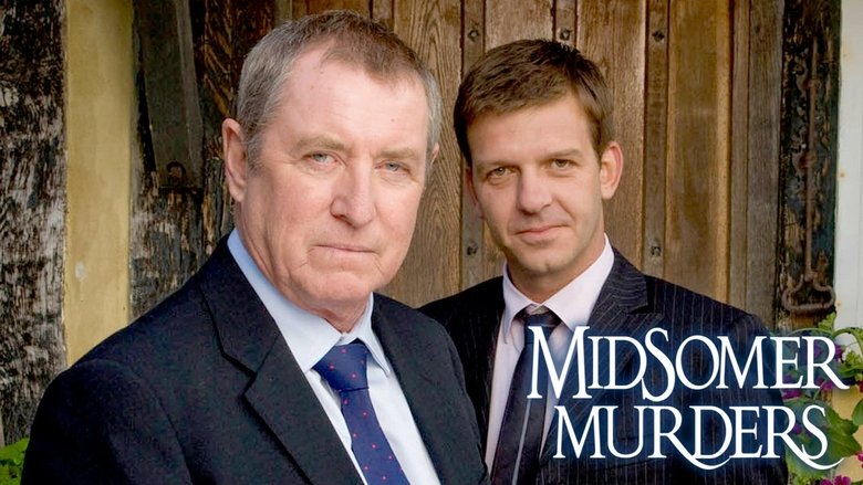 Midsomer Murders Series 22