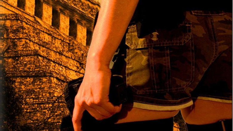 Watch Tomb Raider Ascension Full Movie