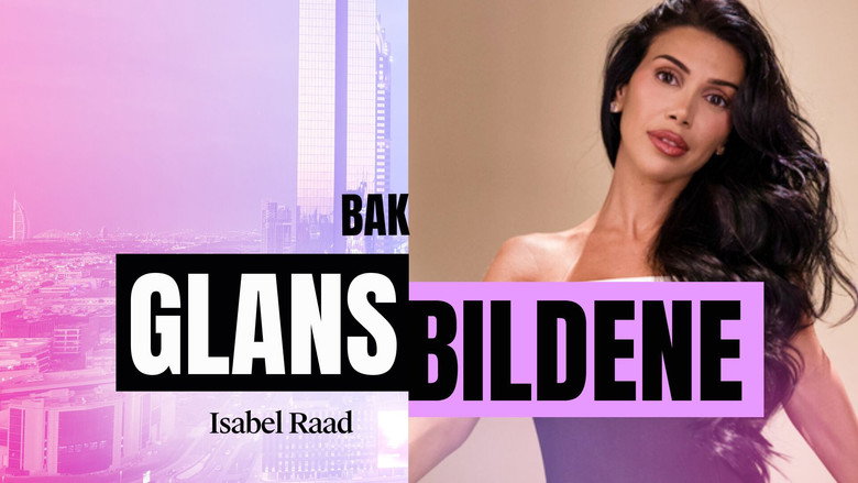 Bak Glansbildene Season 1