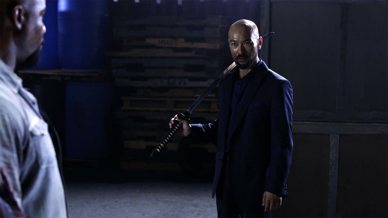 Watch Falcon Rising (2014) {you...