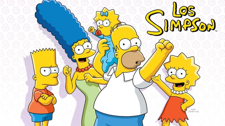 The Simpsons Season 2