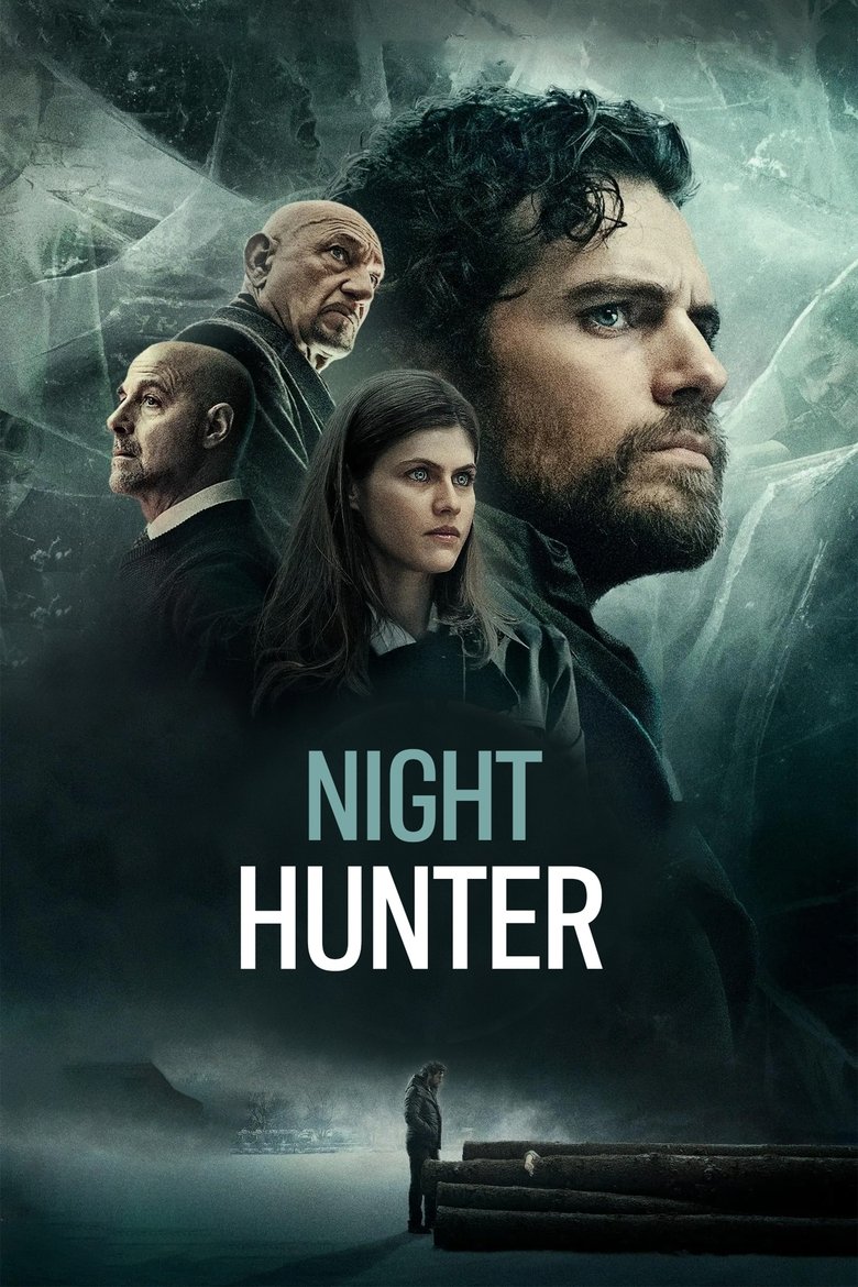 Image Night Hunter