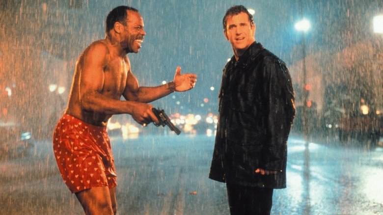 Se Lethal Weapon 2 filmen i HD gratis