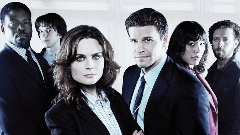 Bones Season 8 Episode 23 : The Pathos in the Pathogens