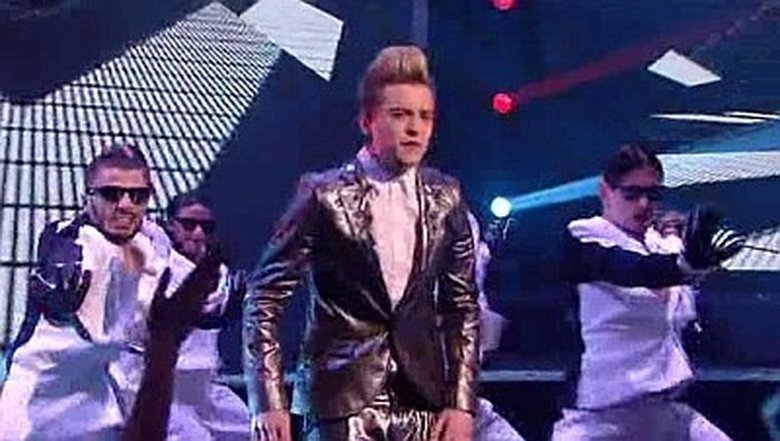 Watch Series X Factor Uk