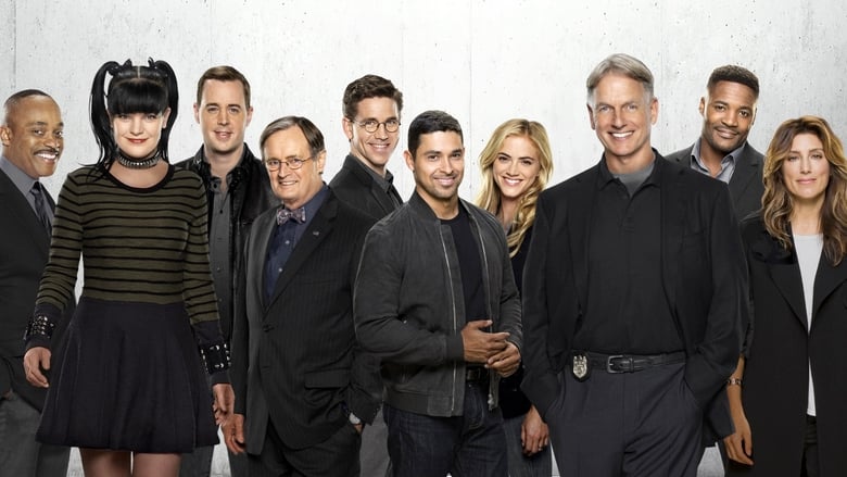 NCIS Season 19 Episode 13 : The Helpers