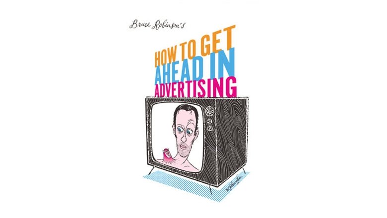 Film How to Get Ahead in Advertising ITA Gratis