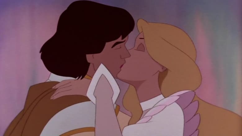 The Swan Princess: Escape from Castle Mountain film stream Online kostenlos anschauen