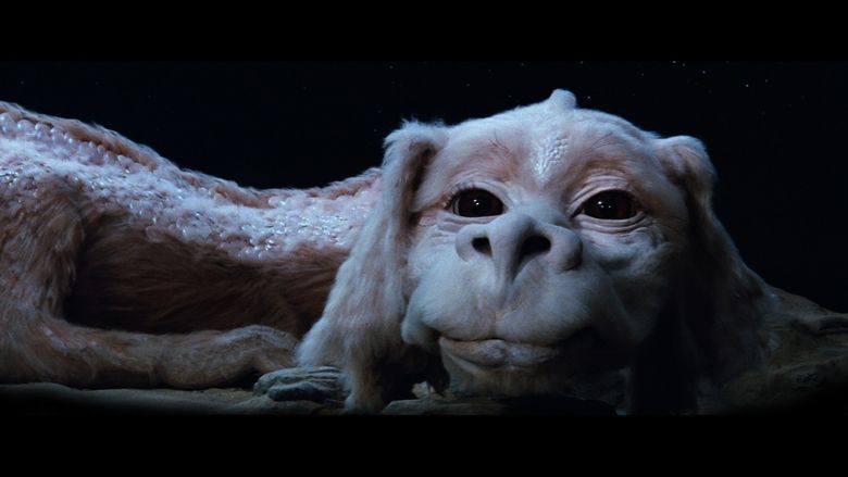 Descargar Pelicula The NeverEnding Story II: The Next Chapter online español gratis