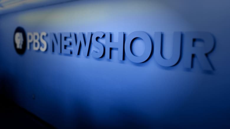 PBS NewsHour Season 45