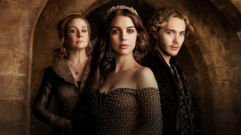 Reign Season 3 Episode 10 : Bruises That Lie