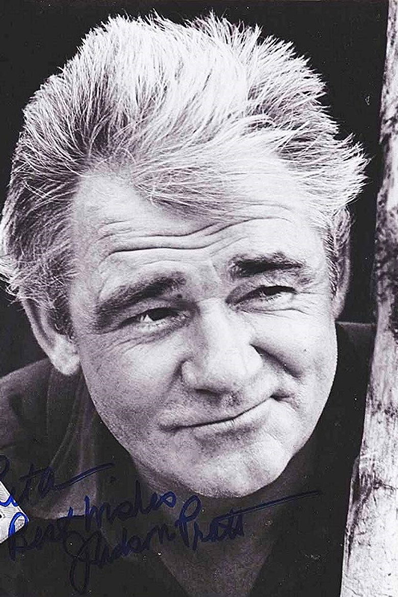 Judson Pratt