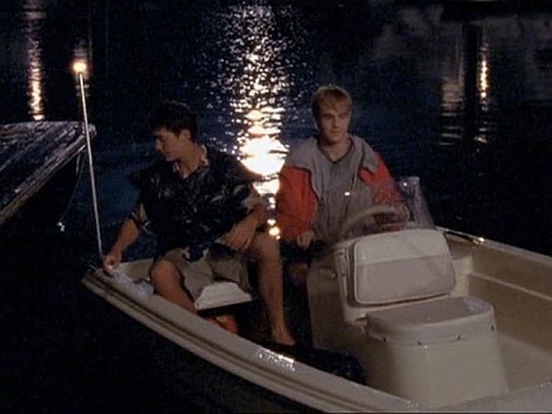 Watch Dawson S Creek Season 2 Episode 21