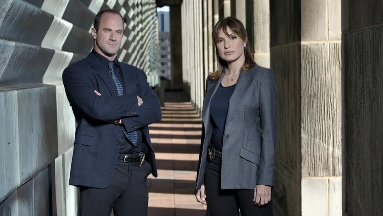 Law & Order: Special Victims Unit Season 7