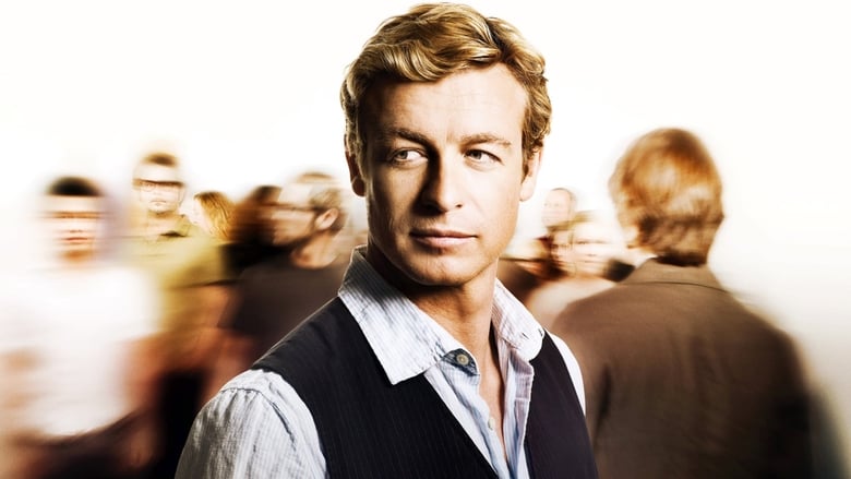 The Mentalist Season 5 Episode 14 : Red in Tooth and Claw