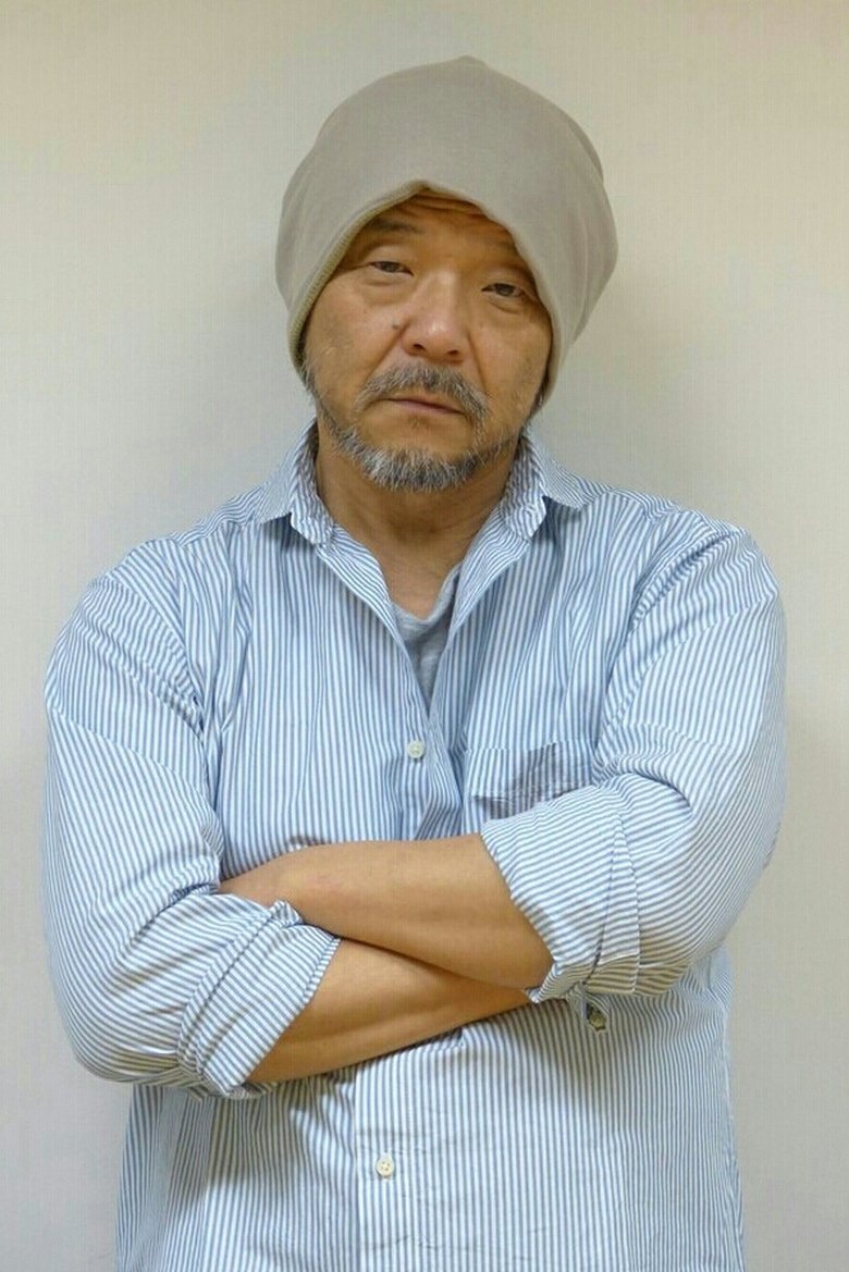 Mamoru Oshii