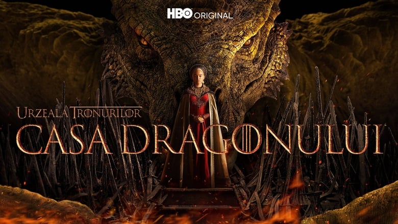 House of the Dragon Season 1 Episode 6 : The Princess and the Queen