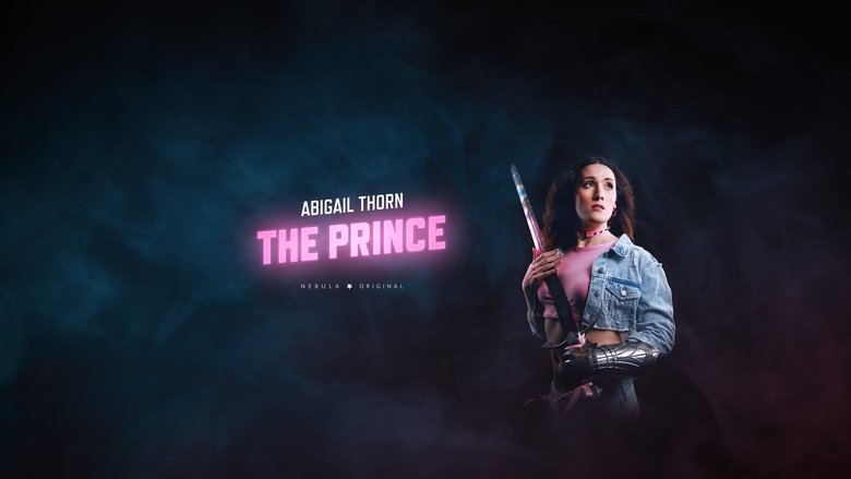 The Prince en streaming The Prince en streaming